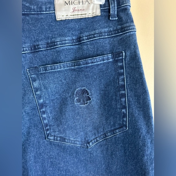 Micha denim skirt - Picture 5 of 16